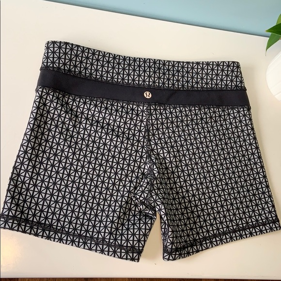 Lululemon Shorts - Picture 2 of 7